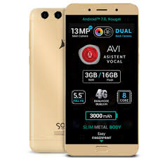 ROOT ALLVIEW X4 Soul Lite – ALBASTUZ3D