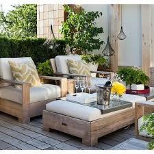 Weathered teak patio dining chairs. Weathered Teak Patio Chairs Design Ideas