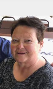 Monica Ann Paukovits