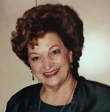 Sada Echols Obituary