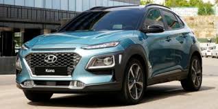 Genieße alle vorteile bei voller kostenkontrolle. 2020 Hyundai Kona Dimensions Iseecars Com