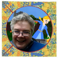 Presenters for Enchanting: Music, Magic, Spells