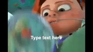 Tap and hold to download & share. Fishy Why Are You Sleeping Darla Finding Nemo On Make A Gif