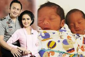 (selamat ulang tahun untuk wanita tercantik yang pernah aku temui. Pemain Ftv Kadek Devi Lahirkan Anak Kembar Ini Jenis Kelaminnya