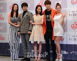 Home » korean drama » emergency couple korean drama 2014. Emergency Couple Dramafever