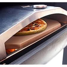 Camp chef italia artisan portable propane outdoor pizza oven outdoor pizza ovens have certainly started to take off in popularity. Buy Red Stag Stainless Steel Outdoor Pizza Oven With Pizza Stone Kit Accessory Set For Traeger Pit Boss Camp Chef Embers Wood Pellet Smoker Grills Online In Turkey B0822rgx5g