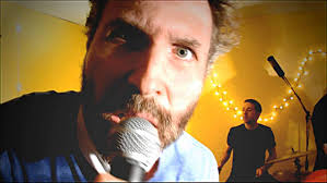 The Hydrothermal Vents