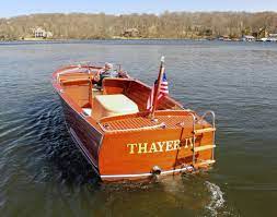 On Golden Pond Movie Boats At Orlando Wooden Boat Festival Cool Stuff Classic Boats Boat Plans Wood Boat Plans