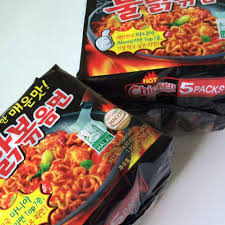 Can't find what you are looking for? Spicy Ramen Noodles Halal Near Me