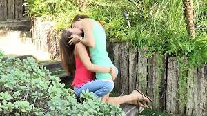 MALENA MORGAN AND RILEY REID LESBIAN ACTION | xHamster
