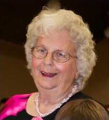 Mildred Jeanne Wharff