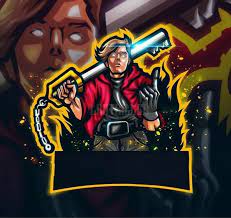 Logo Tipo 3d Game Logo Design Logo Design Art Logo Design Inspiration Graphics