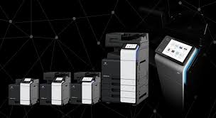 For this purpose, we store information about your visit in cookies. Konica Minolta Reinvents Print Technology With New Iot Enabled Bizhub I Series Press Release