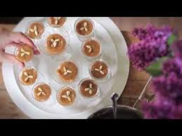 Pin On Patisserie Tunisienne