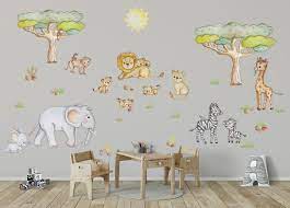 Being kings of their own jungle and sitting atop the vast wall sticker food chain. Pin On African Animal Wall Decal Safari Wall Decal Safari Nursery Wall Decal Safari Wall Sticker Safari Animal Decal Nursery Safari Decal Nursery Safari Art Safari Wall Art Safari Sticker