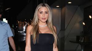 They don't call her thottie pippen for nothing (i.redd.it). Larsa Pippen Reveals Coronavirus Diagnosis Complex