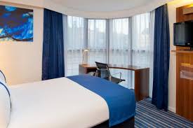 The hotel has 136 rooms and has been recently refurbished. Holiday Inn Express London City An Ihg Hotel London Aktualisierte Preise Fur 2021