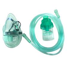 I like to use an oxygen tank as a nebulizer and hook it to a cpap mask for back up as we tend to loose power in vt winter what flow rate do i need? nebulizer: Healthcare Oxygen Asthma Therapy Systems Nebulisers Livingstone International Healthcare Laboratory Pharmacy Medical Supplies Order Online