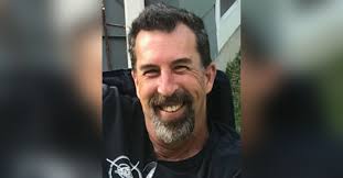 Obituary information for Mark A. Connell