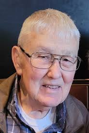 James McKinstry Obituary