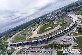 Follow along as we count down the top 5 nascar appearances in indianapolis 500 history, including attempts by john andretti and kurt busch to complete 'the double.' Indianapolis Motor Speedway Adds Dirt Racing To Nascar Weekend