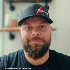 ACTIVE MECHANICAL CONTRACTING: Your Leading Mechanical Contracting Experts  for Heating and Cooling in Winnipeg, Manitoba: HVAC/R, Gas, Boiler, and  Rooftop Unit Solutions