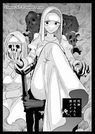 Welcome to our new maid café! The Duke Of Death And His Black Maid Chapter 169 Manga Online For Free Mangakakalot City
