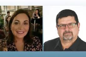 DFNI-Frontier promotes Samara Burke to Account Manager