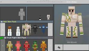 Skin mobs created by tynker's community can be customized, saved and deployed on your private minecraft server. Skins Pack Addon For Mcpe For Android Apk Download