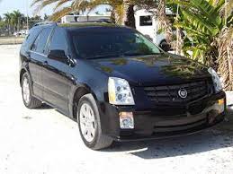 Image result for Transition Blue 2007 SRX