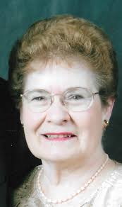 Obituary information for Darlene May Rentz