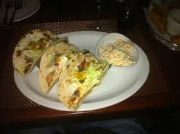 You'll come away from this webinar prepared for winter fish tacos and holiday crab! Fish Tacos At Harborside Winter Haven Picture Of Harborside Winter Haven Tripadvisor