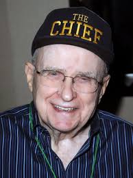 IN MEMORY OF ACTOR TERRY BECKER