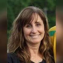 Diane Kathleene Yates Obituary