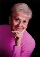 Patricia Darr Obituary (1939