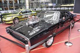 It has whizzed past logic. Fast And Furious 8 Premiere Vin Diesel Und Charlize Theron In Berlin Film Tv