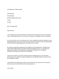 We did not find results for: Civil Engineer Cover Letter Sample