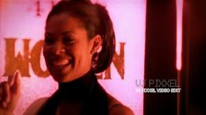 Run DMC Feat Justine Simmons