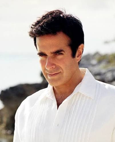 Category:David Copperfield (illusionist) - Wikimedia Commons