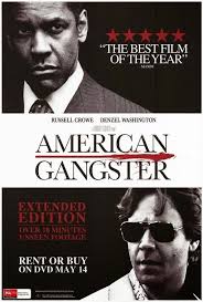 American Gangster 2007 Brrip 720p Dual Audio English Hindi Movie Free Download Http Alldownloads4u Com American Gangster Gangster Movies The Best Films