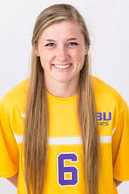 2014 Women's Soccer Roster