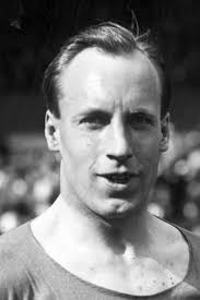 Famous Five artist's secret love for Eric Liddell