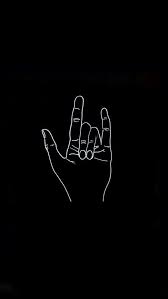  Gambar Ditemukan Oleh Chochen Temukan Dan Simpan Gambar Dan Videomu Di We Heart It Minimalist Wallpaper Iphone Wallpaper Black Wallpaper