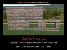 However, due to manufacturing variances, the limitations of your monitor resolution and the variation. Second Life Marketplace Antique Wood House Siding Textures Weathered Wood Shingle Siding House Siding W 2 Textures 2468