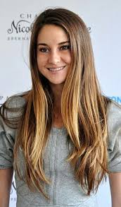 Shailene Woodley Straight Hairstyles Shailene Woodley Hair Long Hair Styles