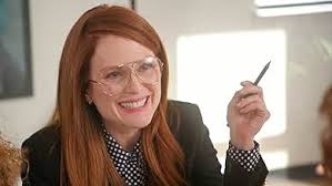 Difficult People" High Alert (TV Episode 2016)