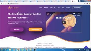 Every so often, we witness the launch of a new cryptocurrency that comes with its hype soldiers, and pi network is no different. Pi Network Scam Or Legit Reviews Pi Network Cryptocurrency Youtube