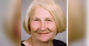 Edith C. Bobbitt Obituary