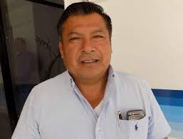 MARCIANO DZUL “VENENO” PARA TULUM