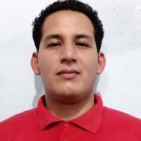 Jonathan Coronel Ramírez